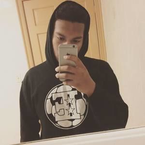 Meet your Posher, Stanley